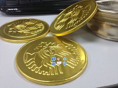 -星巴克(无锡东方商厦店)