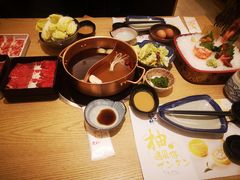 -伊豆野菜村(大族广场店)