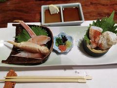 -蟹道乐(道顿堀本店)