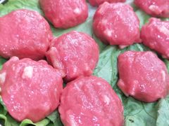 手打牛肉丸-牛一煲美食(江高店)