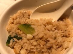 -绿茶餐厅(蓝色港湾店)