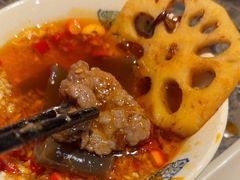 -重庆渝达老火锅(春熙路店)