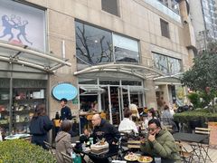 -Alimentari早午餐(安福路店)