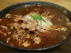 -之参餐厅(前门大街店)