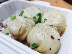 -弄堂咪道-饭香·面香·馄饨香(兴梅店)