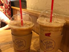 -COSTA COFFEE(岭南天地店)