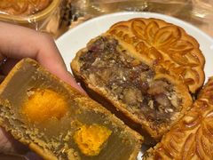 -滋粥楼·顺德菜(番禺广场总店)