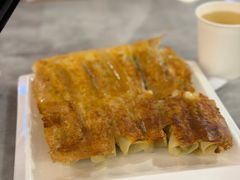 -台北楚楚园馅饼粥(虹桥南丰城店)