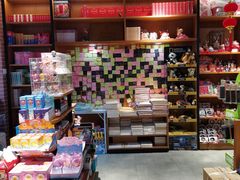 -新华书店(永安路店)