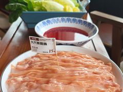 -川味观·鲜货火锅(西湖文化广场店)
