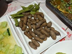 -五丁桥光头香辣蟹(望江橡树林店)