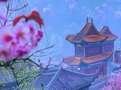 -香山湖渔家大院