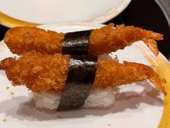 -合点寿司(金虹桥商场店)