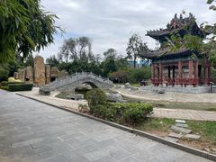 -关林