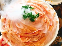 -小天鹅火锅·一线江景洪鼎旗舰店(洪崖洞店)