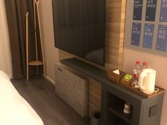 -汉庭优佳(合肥芜湖路万达广场店)