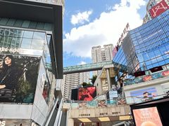 -MUJI无印良品(顺城店)