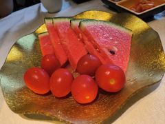 果盘-徽珍源(龙茗路店)