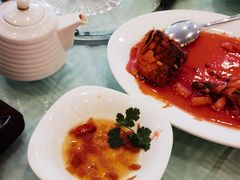 -江南村酒家