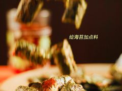 -盒马鲜生(岭南新世界店)