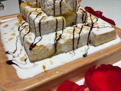 -俄士厨房(五棵松华熙LIVE店)