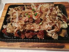 -北李妈妈菜·海肠捞饭(高新万达店)
