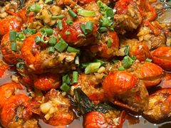 -串盟烧烤大排档·长沙美食地标(星沙店)