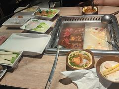 -野妹经典火锅(江夏中百店)