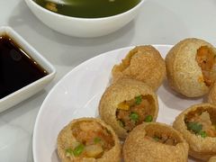 -VATAN INDIAN RESTAURANT米特餐饮有限公司(城北路店)
