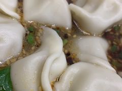 -回坊马二饺子馆