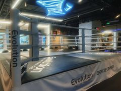 -EVOLUTION健身(麦凯乐店)