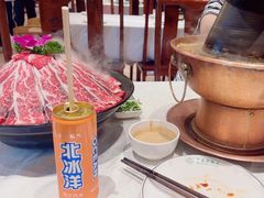 -东来顺饭庄(天坛店)