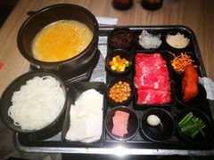 -云味馆·云南菜·云南米线(景田店)