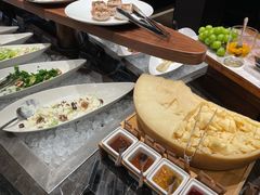 -拉蒂娜·巴西牛排馆 Latina·Brazilian Steakhouse(王府井喜悦店)