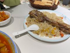 -马尔龙新疆饭店·清真(长青路店)