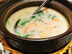 -小城粥道·海胆鲜虾粥(解放广场店)