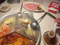 -小龙坎火锅(春熙太古里店)
