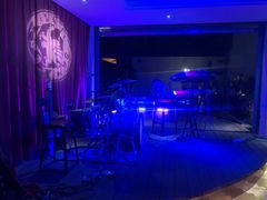 -杜尚rooftop露台酒吧
