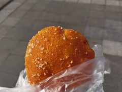 -心太软糖油粑粑