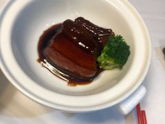 金牌红烧肉-同庆楼(金宝汇店)