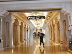 -青岛海泉湾皇冠假日度假酒店