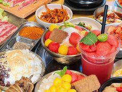 -七星里烤肉(翠湖店)