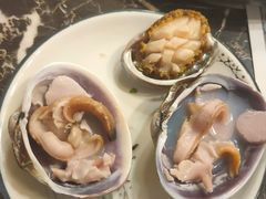 天鹅蛋-蔚海之都·象山蒸汽海鲜(仙霞路店)