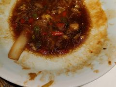 白菜丸子-湘味淳(千禧街店)