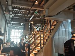 -卡朋厨房(289艺术园区店)