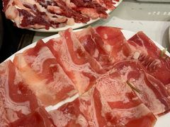 -黑山牛肉汤火锅(花城汇店)