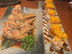 -千代武日本料理(开发区店)