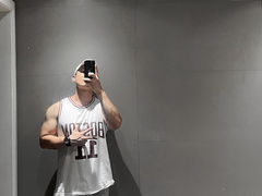 -中田健身工作室(新天地店)