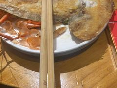 舌头鱼-四合院海鲜小厨(旱西关店)