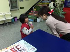 -天才声少儿口才培训中心(通州店)